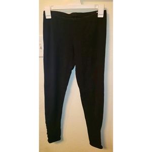 Black Leggings Size M